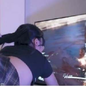 黑神话悟空女友游戏对决福利姬，热度爆表14分钟视频下载观看