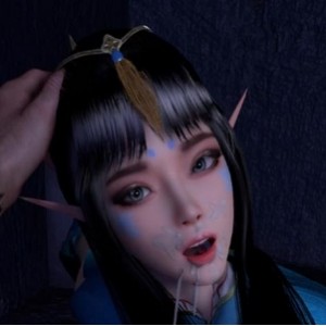 独特魅力的凤清儿：1V1.8G视频下载观看