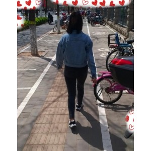 姐弟搞笑视频：医院护士大罩杯亲姐姐