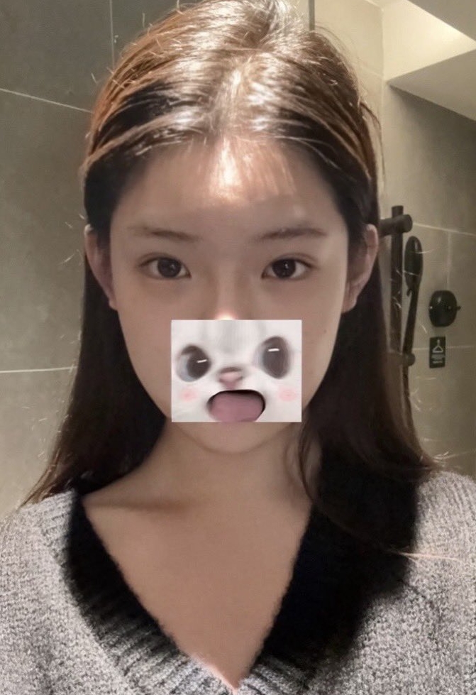 神秘抖音名媛TS新视频：鱼籽储存器92v3.46g