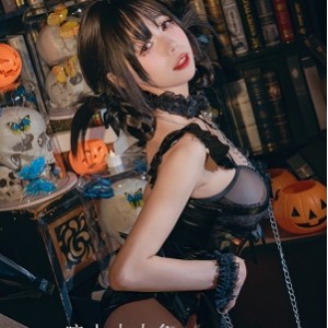 咬一口兔娘黏黏团子兔158g，兔叽桃奈奈全新上线，B站热收藏1383，4月精彩视频尽在其中！