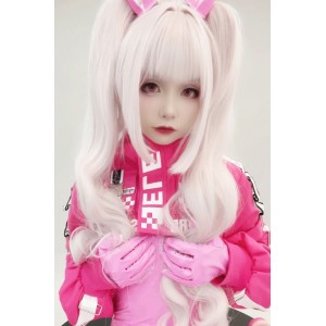 爆机少女喵小吉福利合集，包含87套草莓味奈奈兔视频资源，ED2K链接，快来收藏！