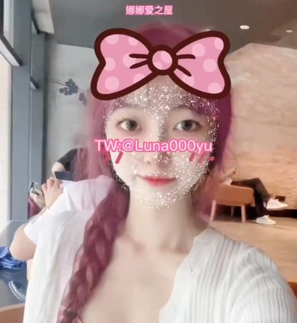 推特打野大神Luna000yu大胆合集16V467M，商场公园社交牛笔症