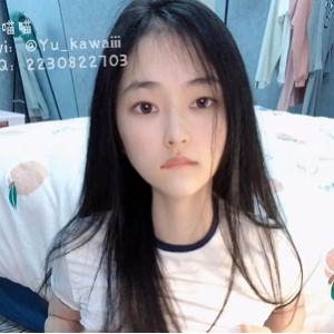 推特SSS级女神芋喵喵完美露脸合集1V1.3G，纯嫩光影