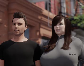 欧美剧情自拍白人夫妇最新合集1V1.7G，英文字幕，时长24分