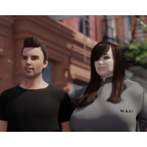 欧美剧情自拍白人夫妇最新合集1V1.7G，英文字幕，时长24分