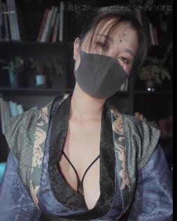 快手火热nina黑神话四妹cos合集3V1.5G，作者自拍，带你体验多结局！