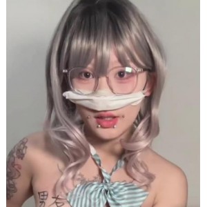 福利姬嗨酱逆袭合集18V4.5G，网友形象改变舞蹈秀