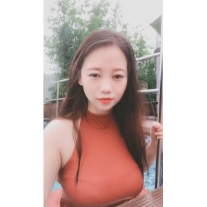 抖音网红科学画师梦雅无水印合集322V100P/727M，暧昧与温泉自拍