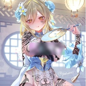 二次元推特媚黑黑桃qos图片最新合集63四人游260MB，亲自整理分享