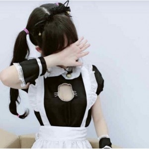 COS合集虎牙粉嫩小仙女芊芊(qianfff)最新资源22V30G，幼齿撩人姿势自娱自乐