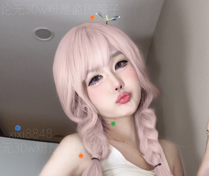 反差婊百度ED2K甜美小屁大王合集267V2.3G，精彩反转