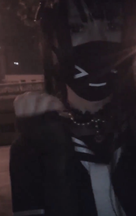 伪娘百度盘精品合集曦曦最新49V10.2G，野外展示丝袜风情