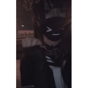 伪娘百度盘精品合集曦曦最新49V10.2G，野外展示丝袜风情