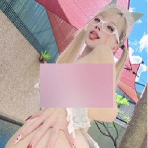 超美女神冲田凜花付费订阅视频合集3V1.26G，百度盘大罩杯作品