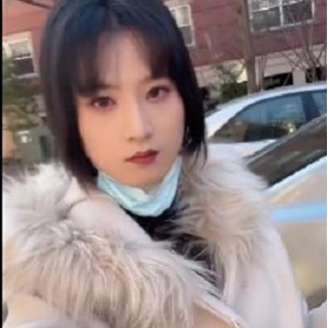 TS小薰153部精彩合集，8.8G户外道具秀！