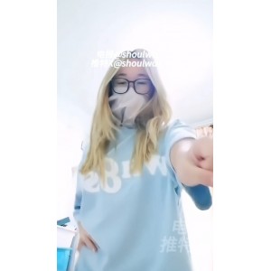 shoulwdz10月清纯学生热舞合集87V11G付费福利