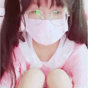 二次元直播沫沫酱甜美推合集18.2G，绅士必看