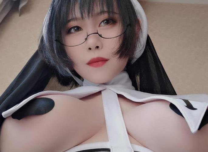 病娇主播咩咩酱帝王套合集4.6G，软萌灵活小舌头，精选视频