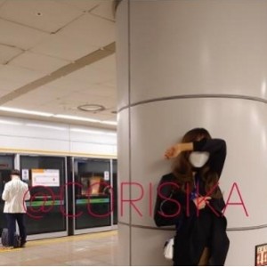 猎奇某推超火爆稀缺优质身材TS系列（伪娘corisika）最新完整合集_8.8G