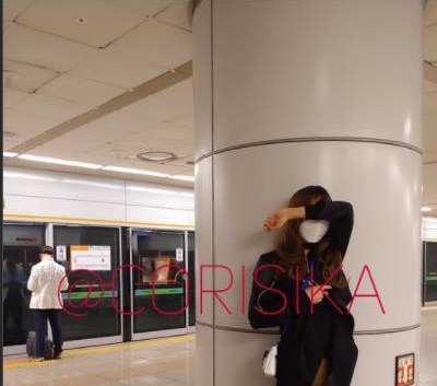 猎奇某推超火爆稀缺优质身材TS系列（伪娘corisika）最新完整合集_8.8G