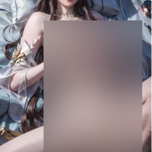 [百度盘]AI国漫兰若素[36P+244M][转载搬运]