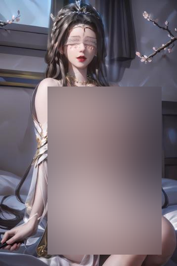 [百度盘]AI国漫兰若素[36P+244M][转载搬运]