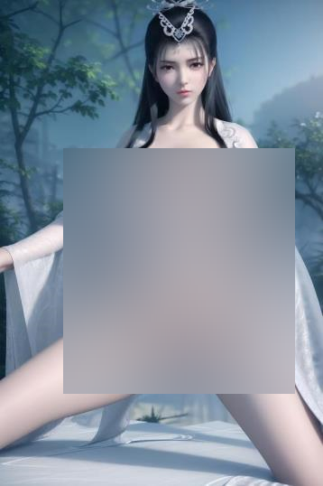 [转载搬运]AI国漫墓王之王千亦膤[78P+120MB][百度盘]