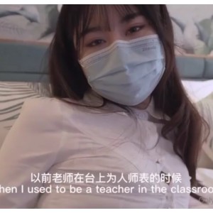 精彩绝伦！P站娜娜（nana_taipei）玩偶合集88V50G，萌白让你笑到不行！