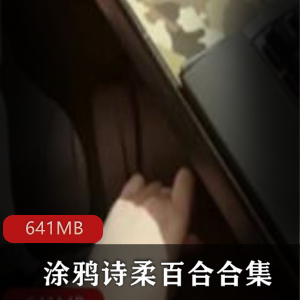 百合合集+网吧+可爱妹子+涂鸦诗柔+视频数量未提供+641MB+适合绅士满足夜晚需求