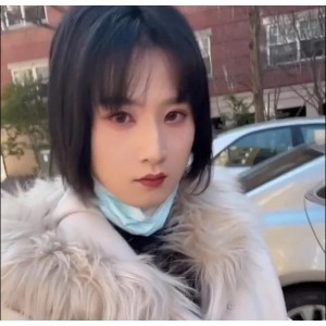 OnlyFans酷似马小跳的网红TSCDXUN合集83部13.5G，闺蜜打野自娱自乐