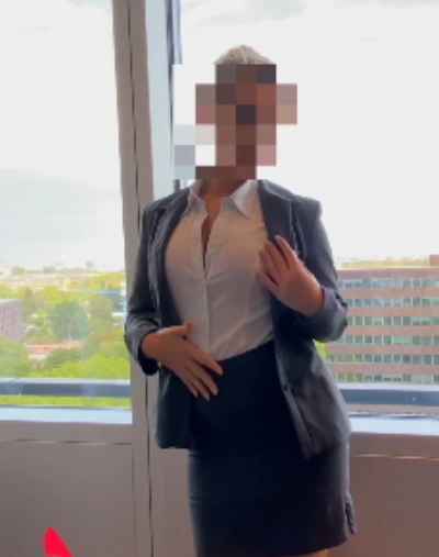 推特MyprivateSecretary抖颤合集353部19.3G胖臀少妇