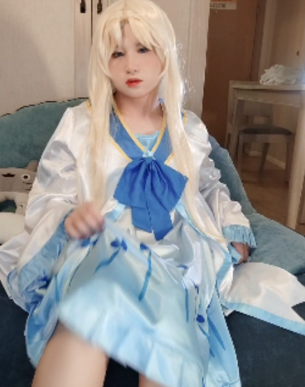 推特果橙子伪娘特辑64v55.4G超火爆伪娘骚气录果橙子64部55.4G推特果橙子55.4G伪娘64期劲爆合集