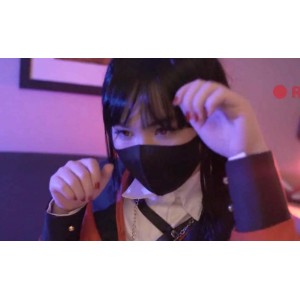 P站MasukuChan玩偶姐姐闺蜜3.8G感觉合集