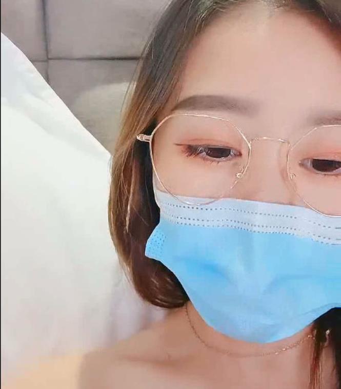 虎牙小语儿噼里啦合集21v17.8G粉嫩银乱