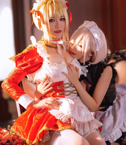 快手半半子御姐COS合集47部4.6G让人把持不住