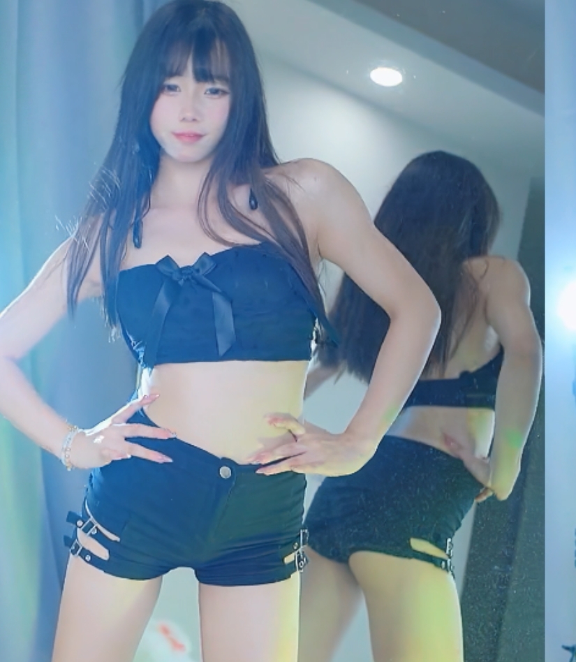 兔娘热舞合集50G三人游太顶了