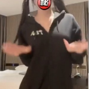 热舞变装反差合集抖音风情万种视频多部1G+太顶了