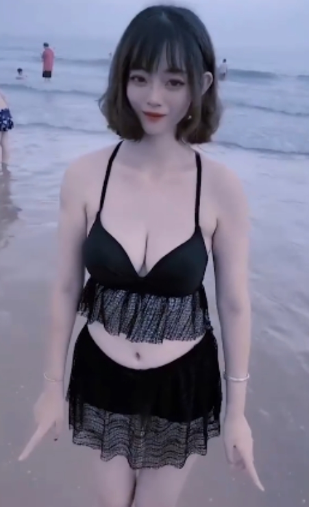 剪辑版抖音快手乳摇合集诱人无比66V6.7G