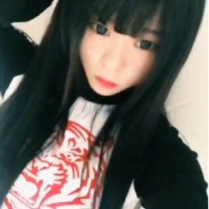 抖音热舞合集190V1.4G小辣椒