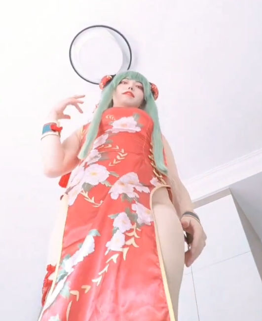 推特太阳长男伪娘无圣光资源100V+55G超感觉