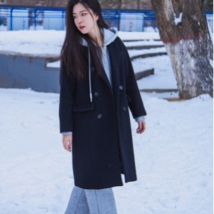 梦映像踏雪无痕棉袜御姐丰腴全收录300P1V