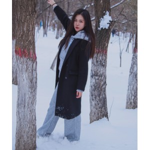 梦映像踏雪无痕棉袜御姐丰腴全收录300P1V