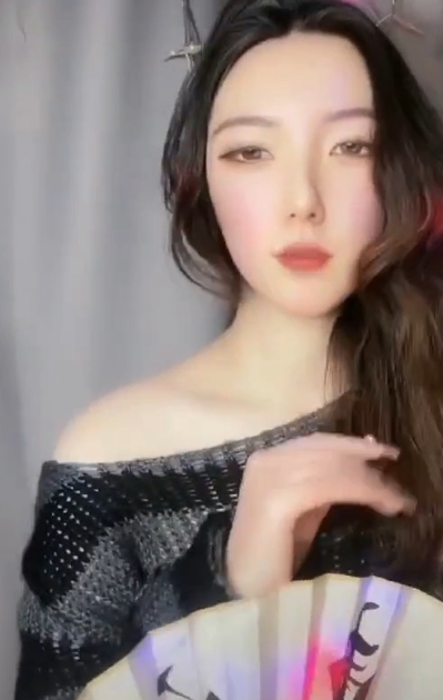 性感直播闪现甄选抖音视频合集216部1.79G