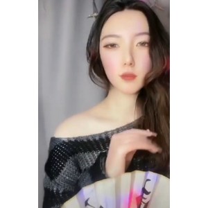 性感直播闪现甄选抖音视频合集216部1.79G