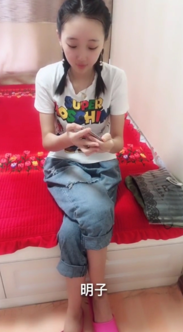 快手多部视频手足系列整理账号12G超级诱人