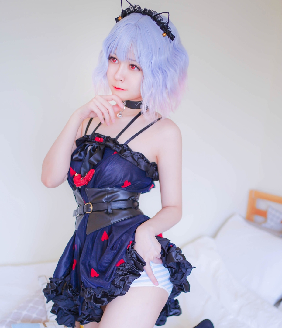 亚缇私房59套7G超顶COS