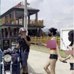 推特cikaimoon顶级实拍71V合集42G