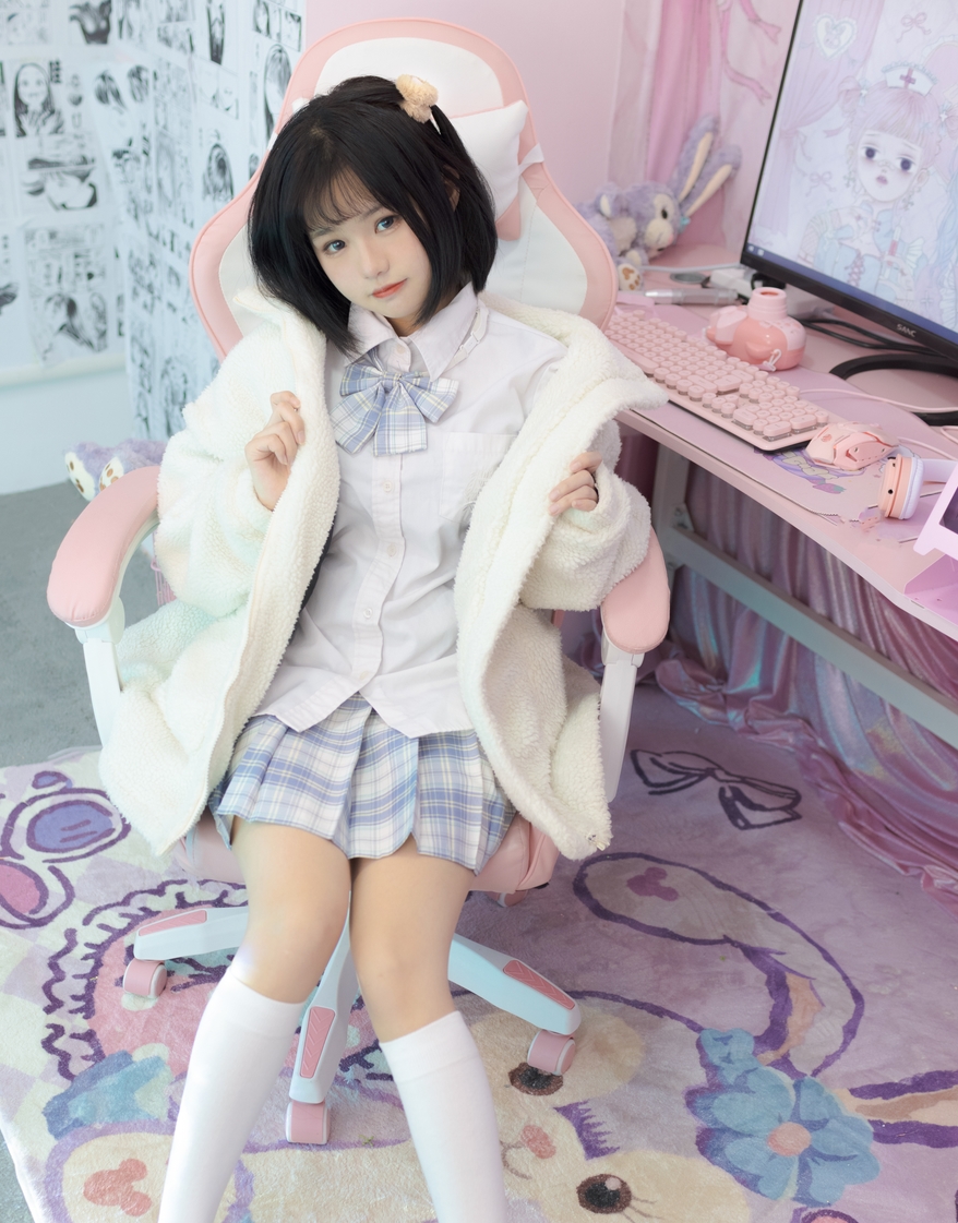 少女秩序绝密私房63套展示64g太顶了