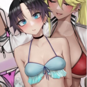 1000P2.3G优质伪娘漫画云盘收藏合集